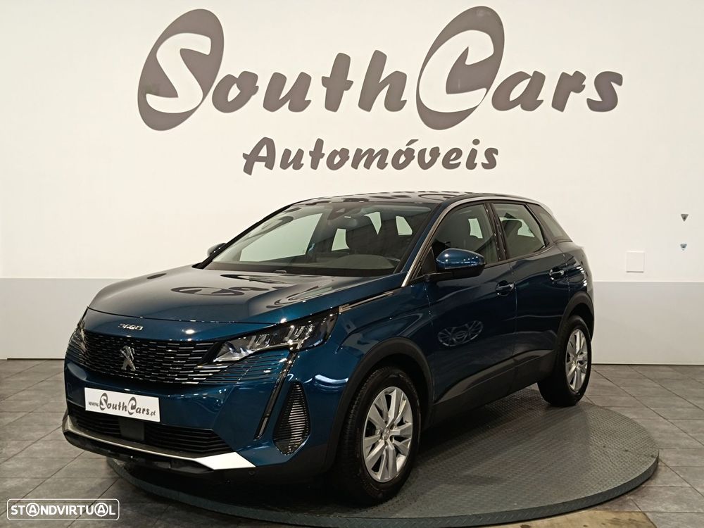 Peugeot 3008 1.2 PureTech Active Pack - 10