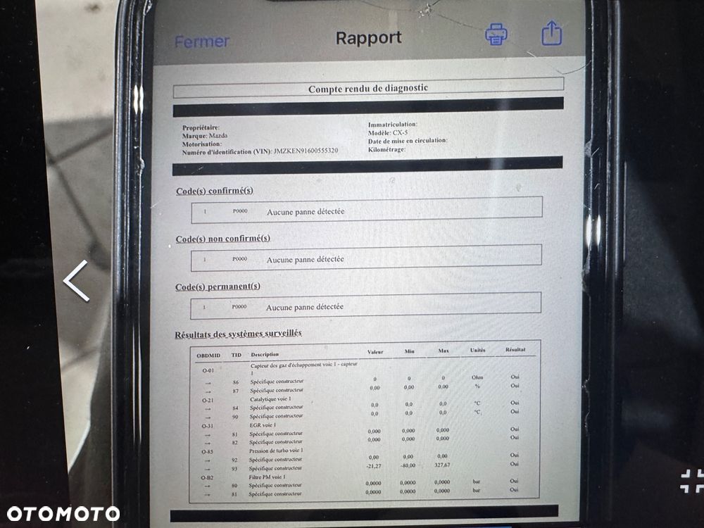 Mazda CX-5 SKYACTIV-D 175 AWD Nakama Intense - 25