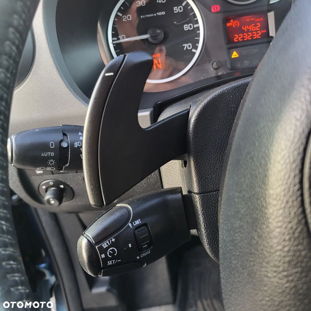 Citroën Berlingo - 14