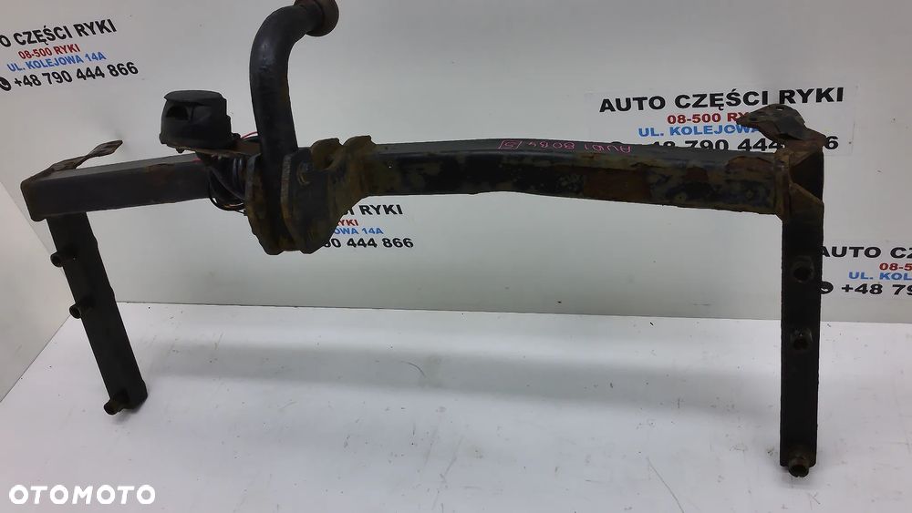 Audi 80 B4 Sedan Hak Holowniczy - 6