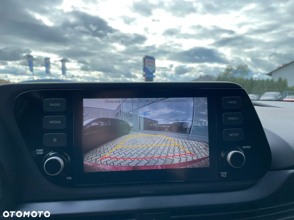 Hyundai i20 1.0 T-GDi N Line - 15