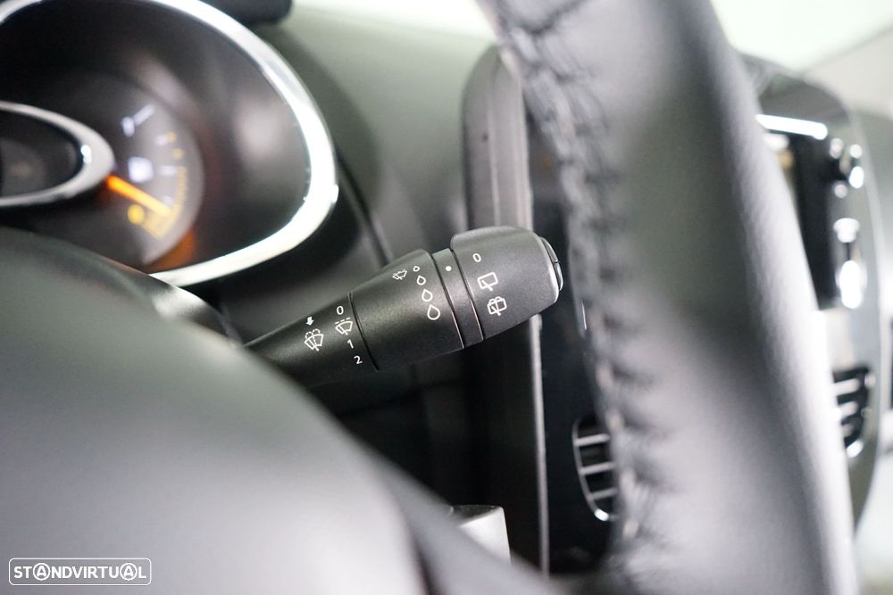 Renault Clio 0.9 TCE Confort - 22