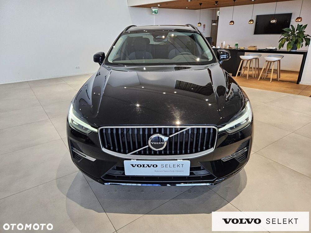 Volvo XC 60 - 3