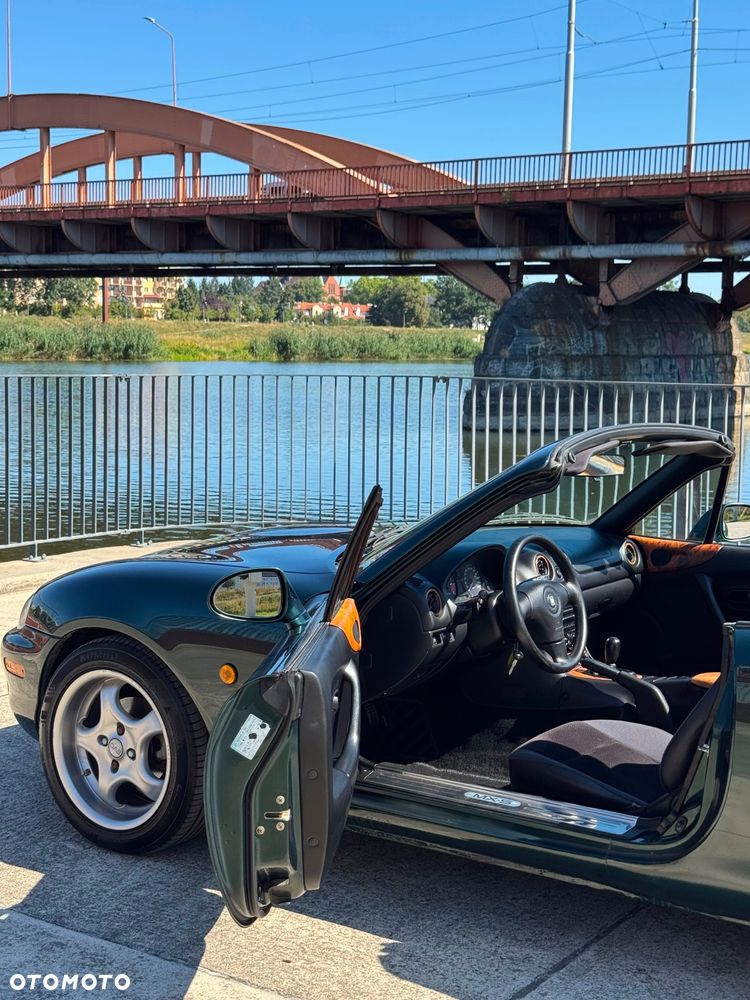 Mazda MX-5 - 18