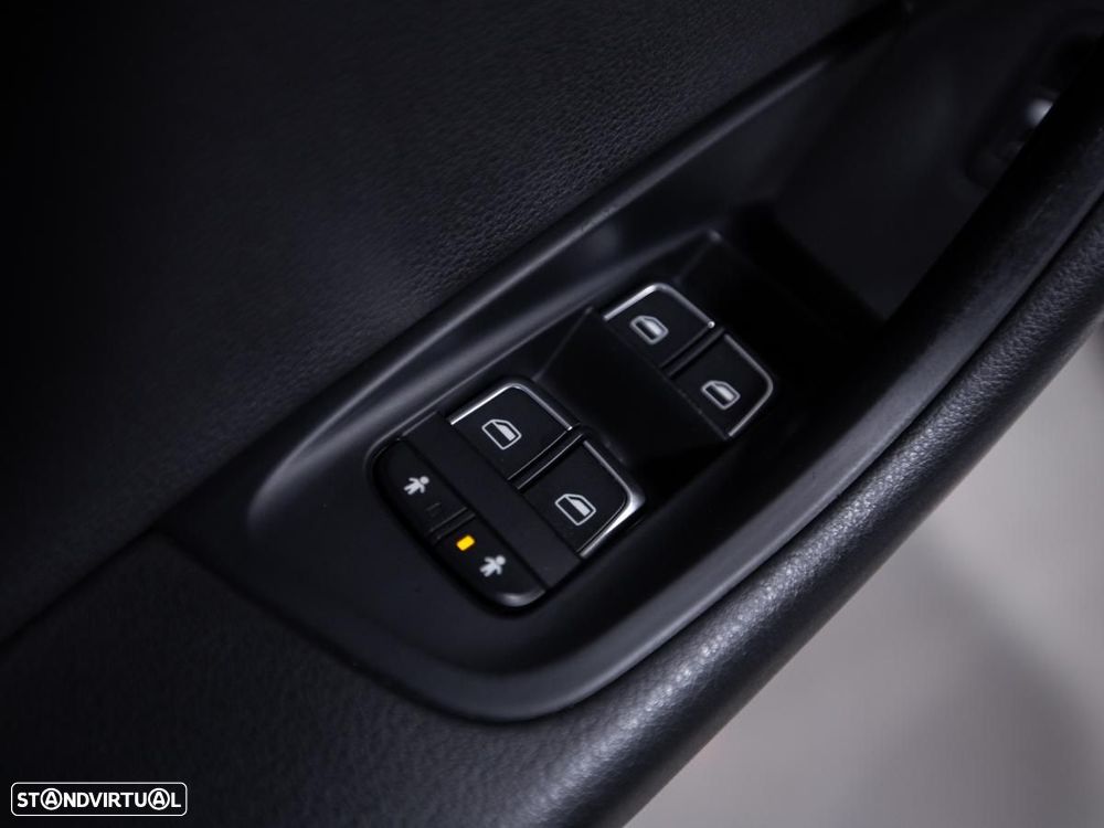 Audi A4 Avant - 14