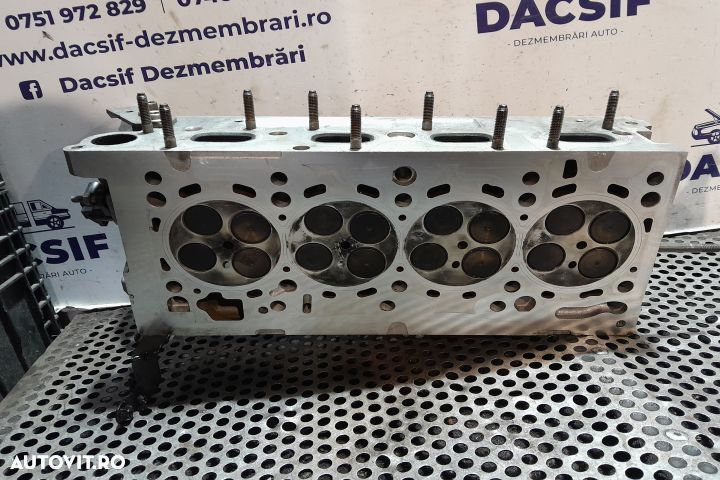 Chiulasa 04L103064C 04L103064C Volkswagen VW Passat B7 [2010 - 2015] - 5