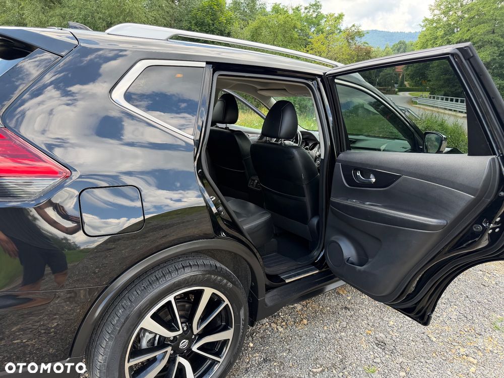Nissan X-Trail 1.6 DIG-T Tekna 2WD - 22