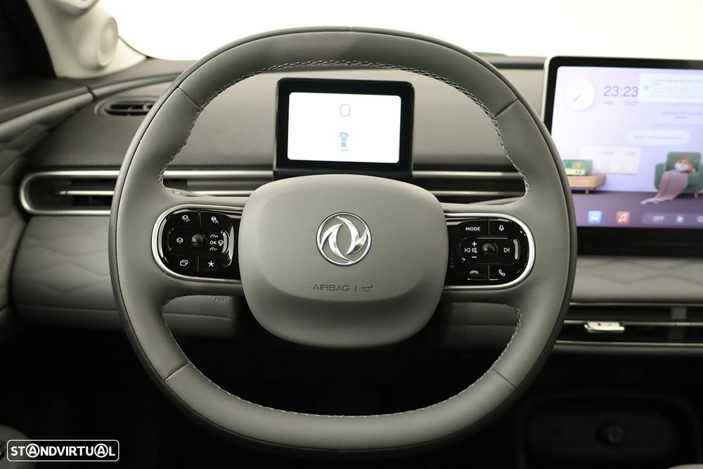Dongfeng Box 42 kWh Pro - 14