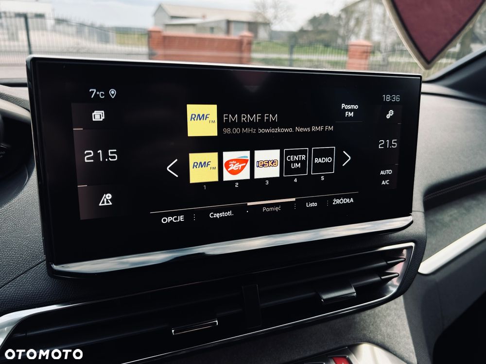 Peugeot 5008 BlueHDi 180 EAT8 GT - 25