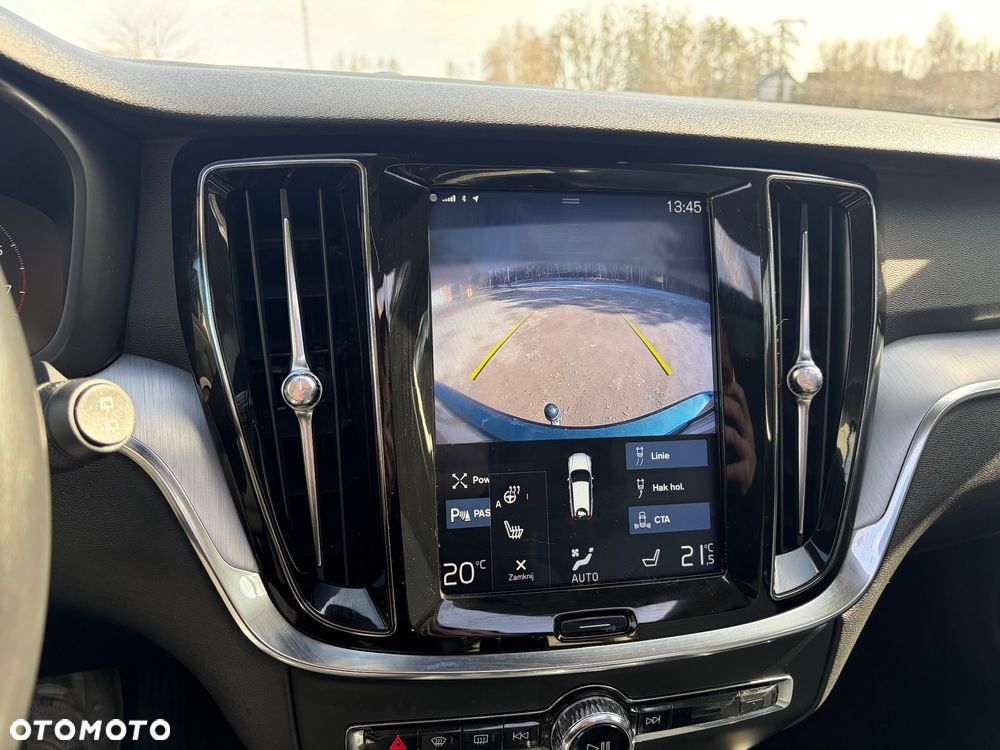 Volvo V60 T5 Geartronic Momentum - 18