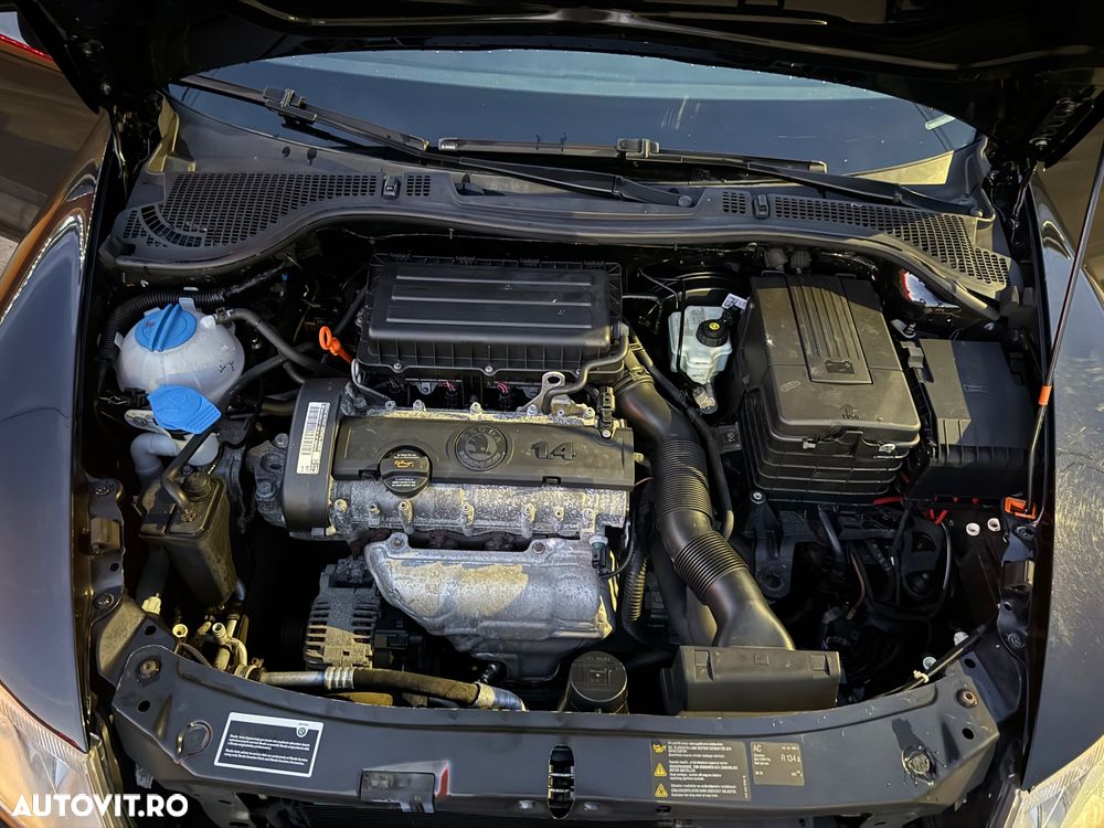 Skoda Octavia 1.4 FAMILY - 34