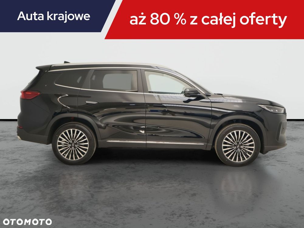 Chery Tiggo 8 - 8
