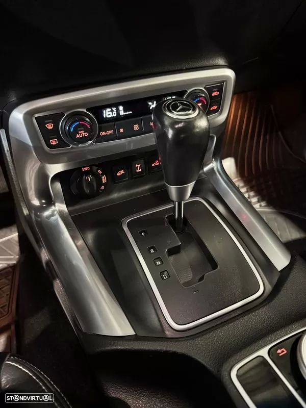 Mercedes-Benz X 250 d Pure 4-Matic Aut. - 42