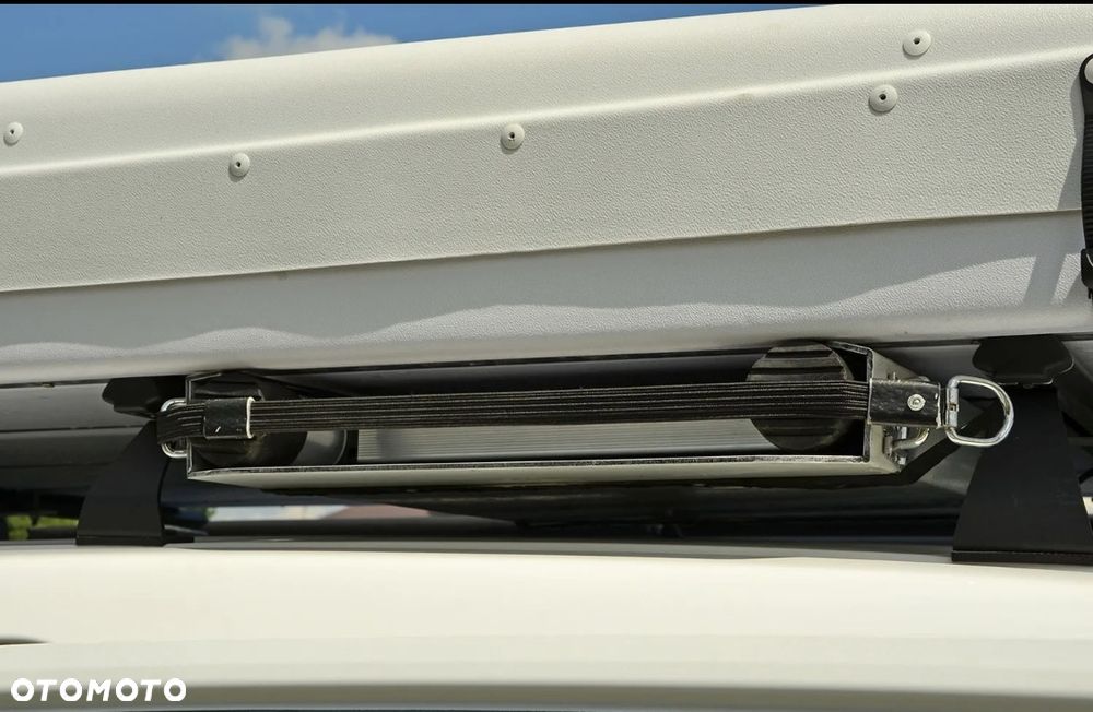 Nissan NV200 Evalia 1.5 Premium - 24