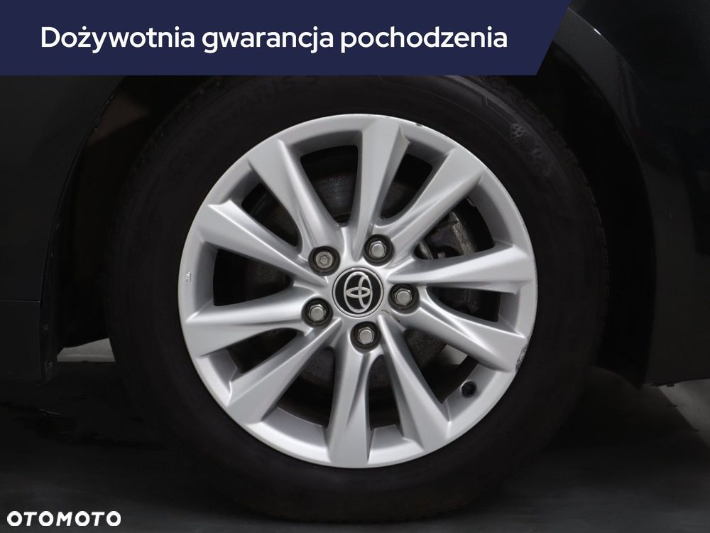 Toyota Corolla - 17