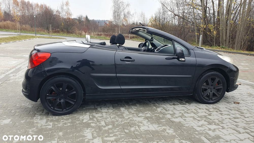 Peugeot 207 120 Premium - 4