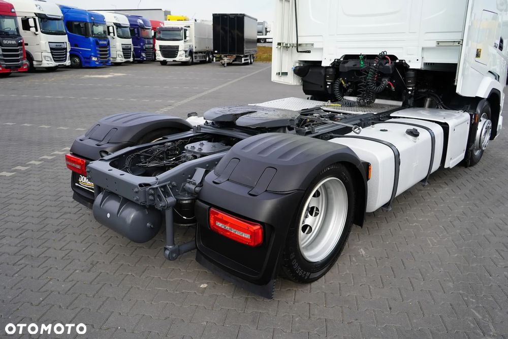 DAF XG / 480 / ACC / EURO 6 / I – COOL / MEGA / LOW DECK - 39