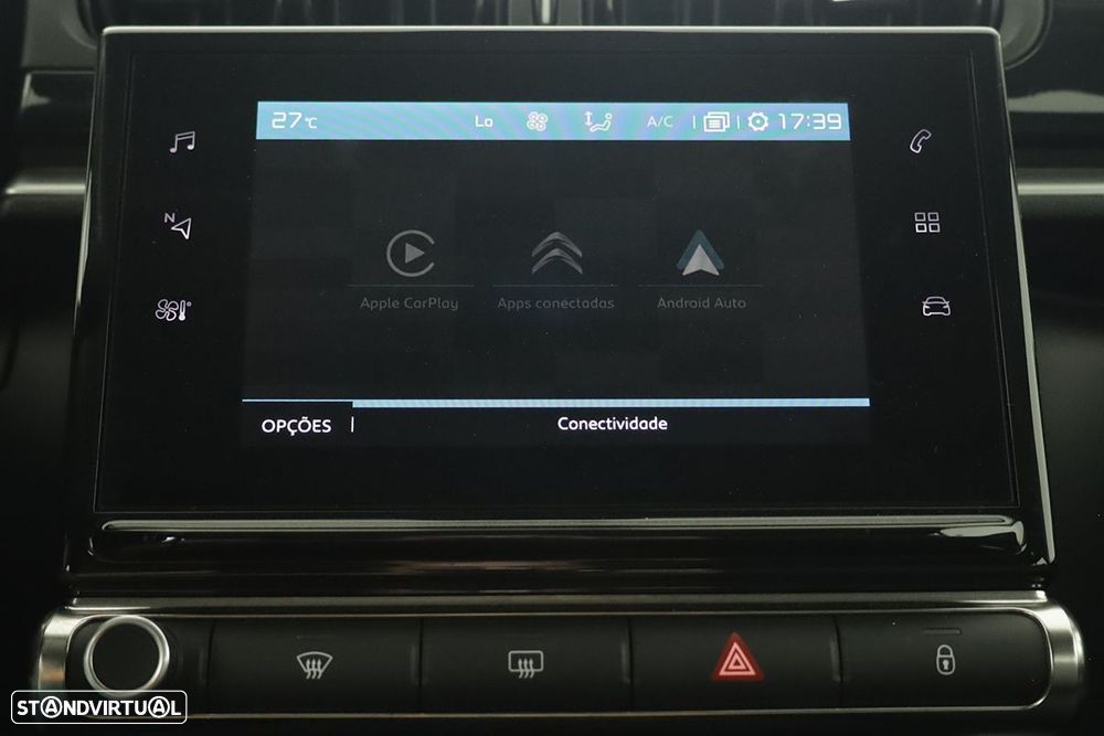 Citroën C3 1.2 PureTech Plus - 10