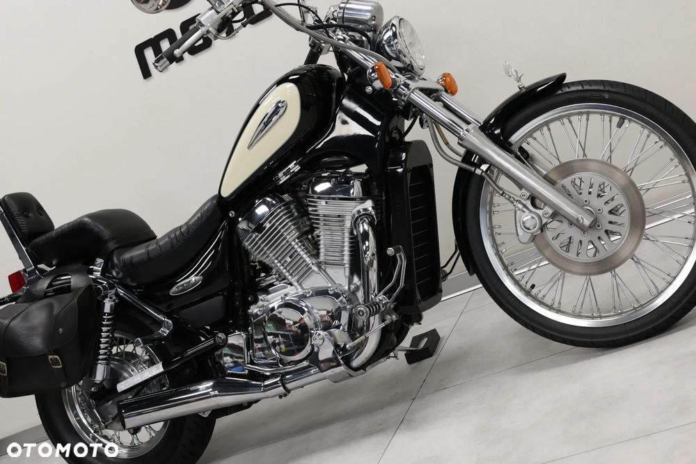 Suzuki VS - 12