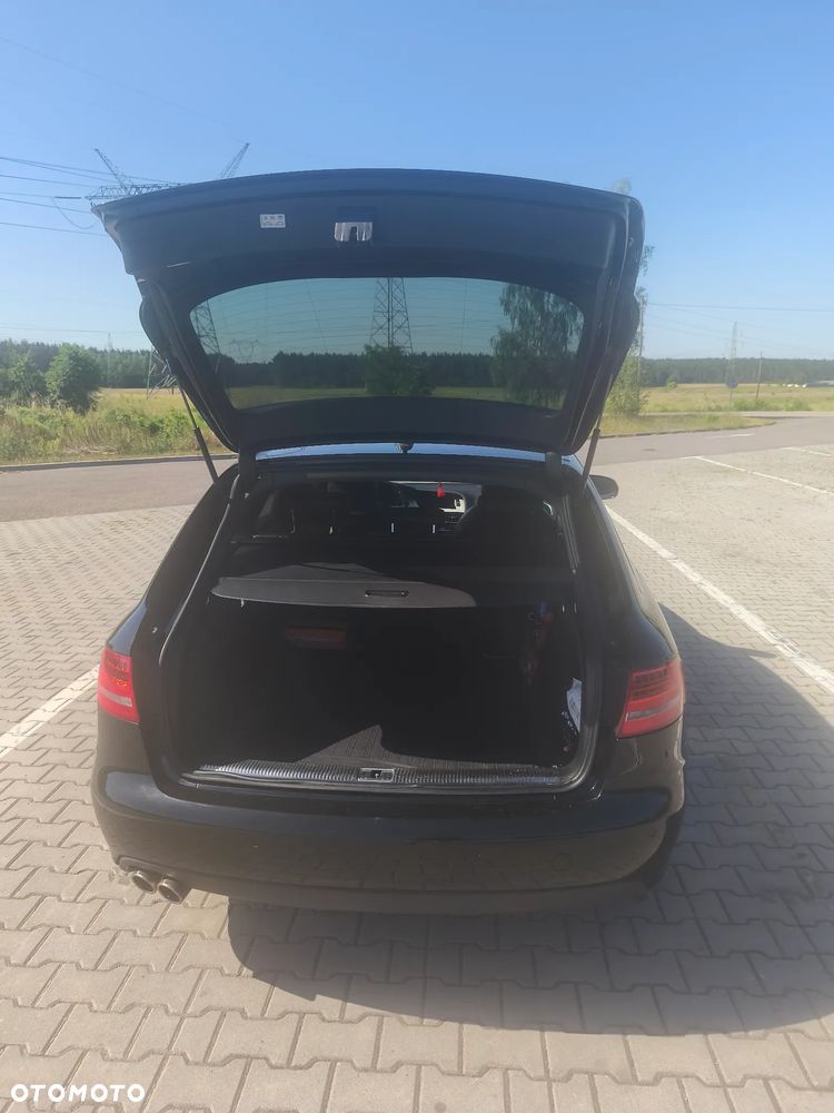 Audi A4 Avant 2.0 TDI - 20