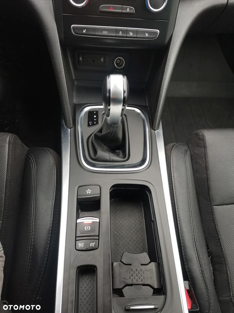 Renault Megane 1.5 Blue dCi Equilibre EDC - 12