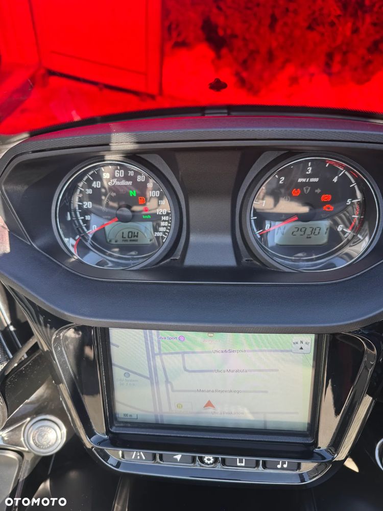 Indian Challenger - 12