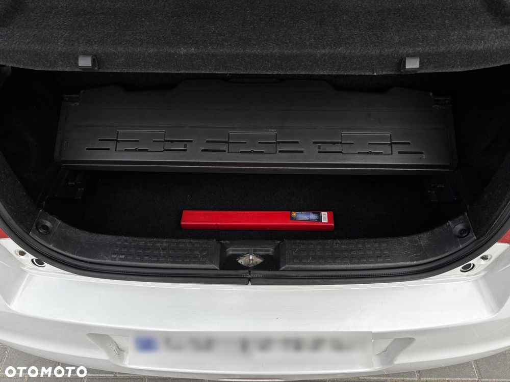 Suzuki Swift - 7