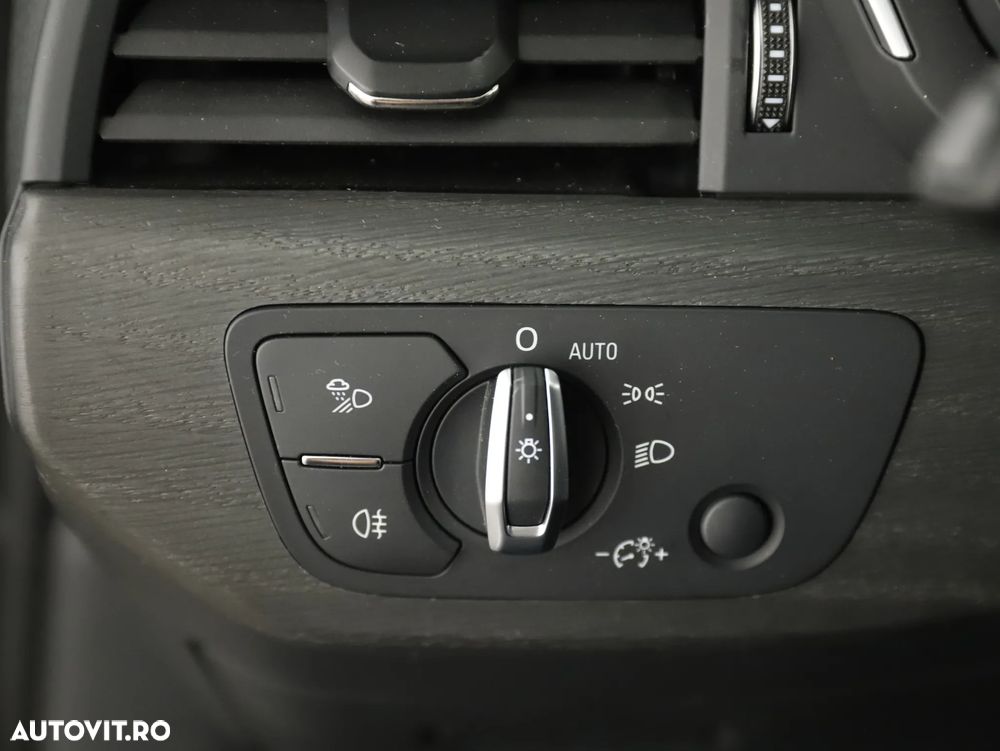 Audi A4 - 16