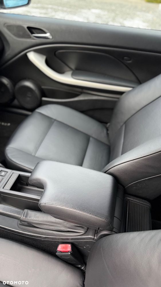 BMW Seria 3 330 Ci - 29