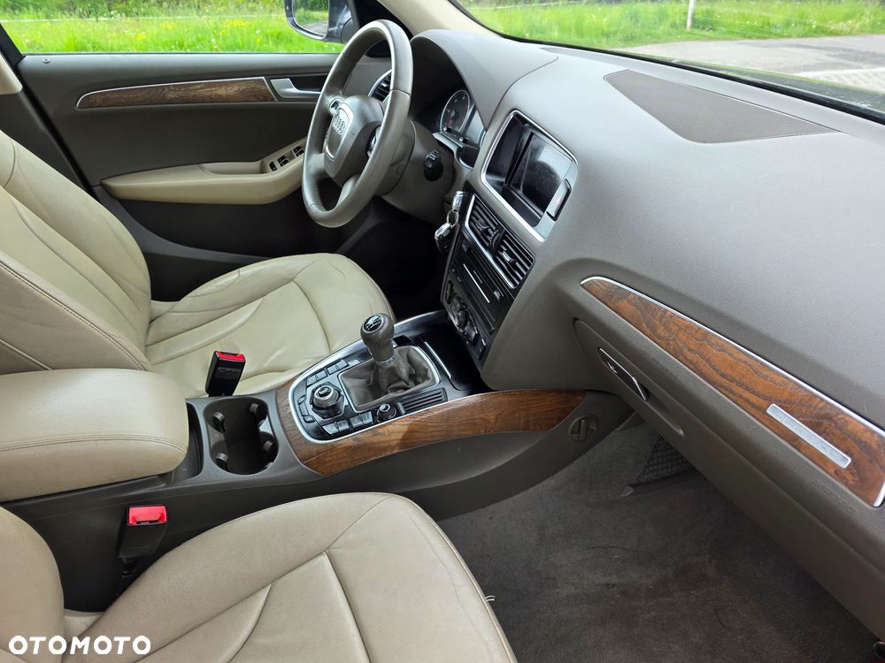 Audi Q5 - 9