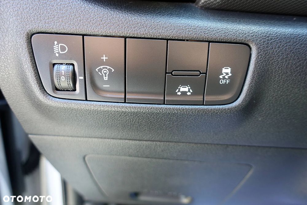 Hyundai Kona 1.0 T-GDI Advantage+ - 25