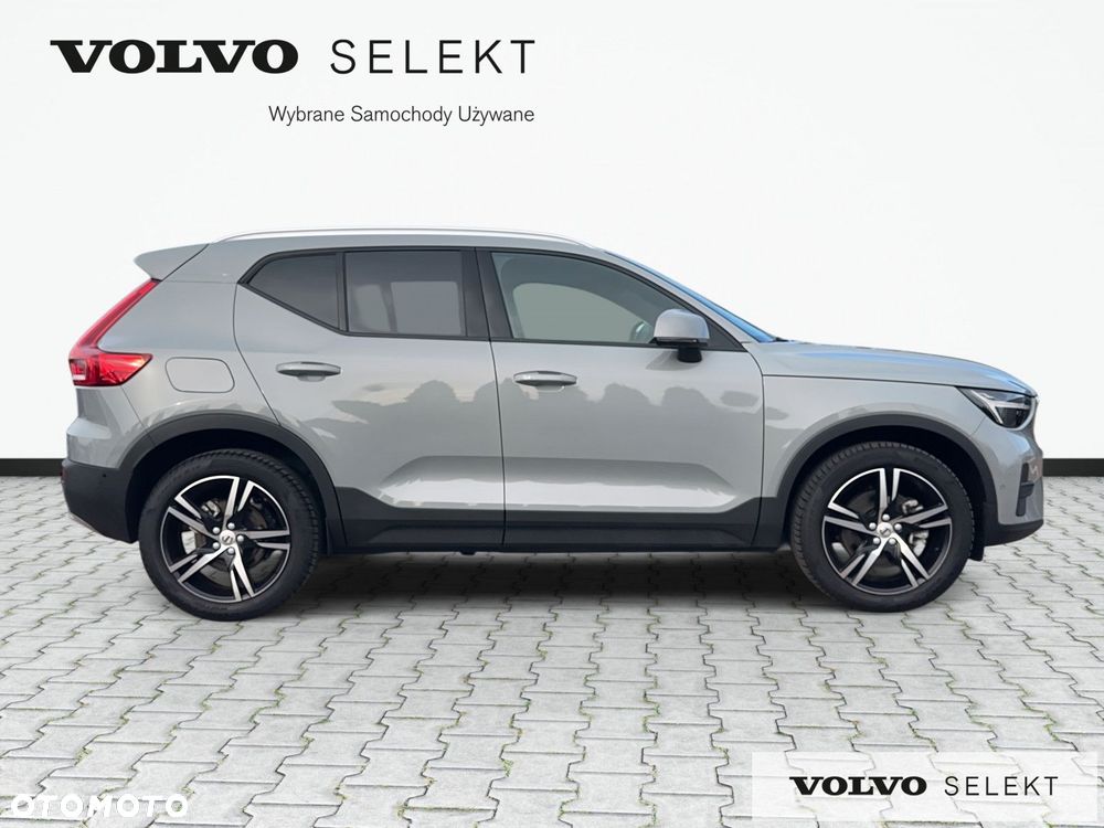 Volvo XC 40 - 5