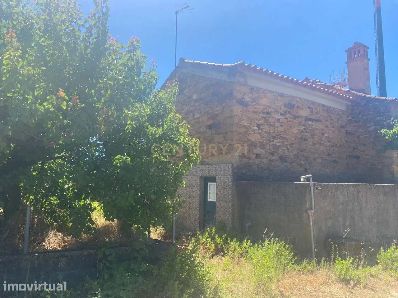 Casa de Campo na Lameirinha - Grande imagem: 5/39