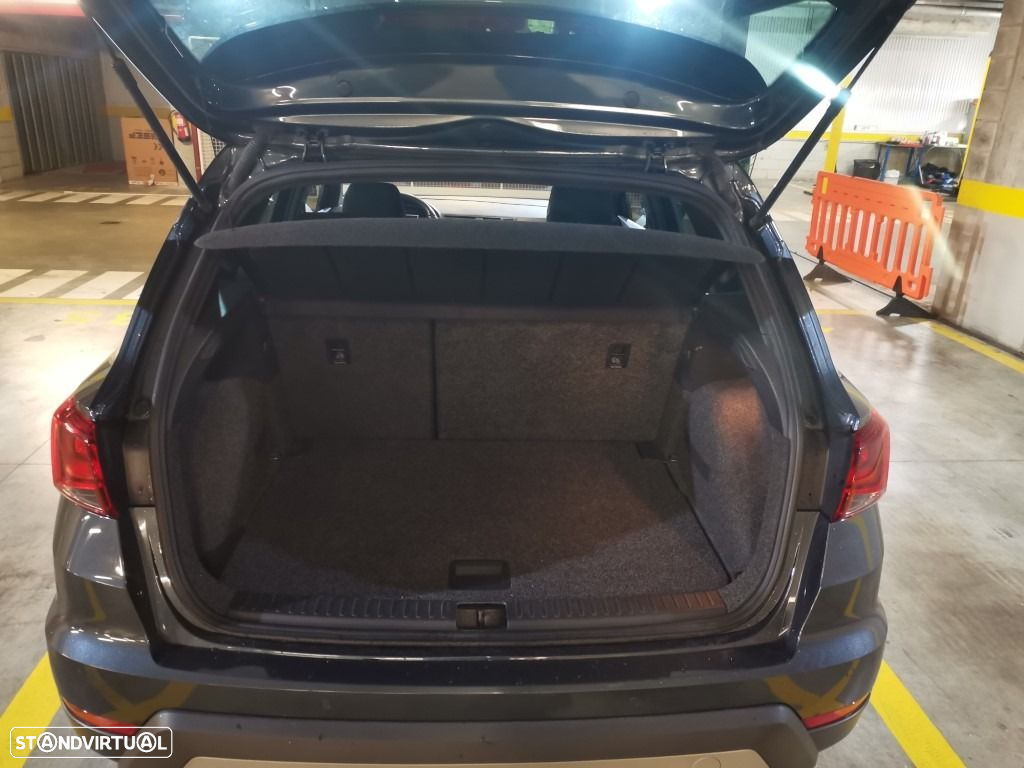 SEAT Arona 1.0 TSI FR - 20