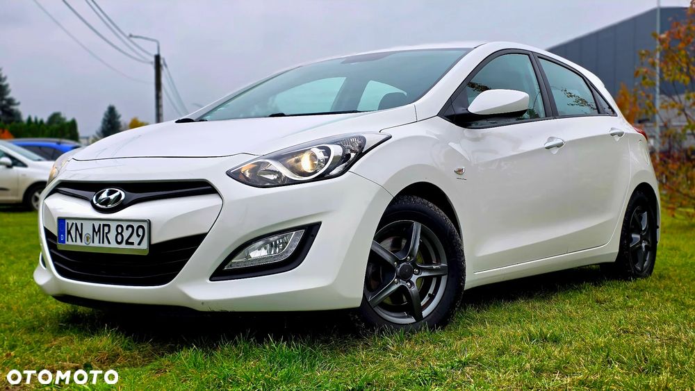 Hyundai i30 - 19