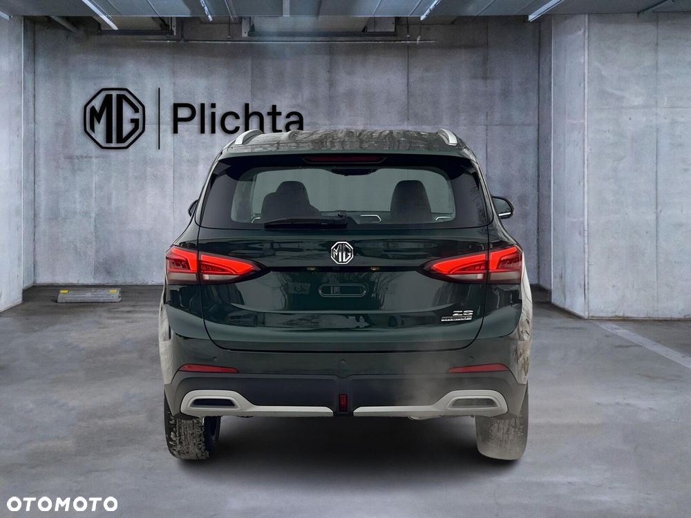 MG ZS Hybrid+ - 6