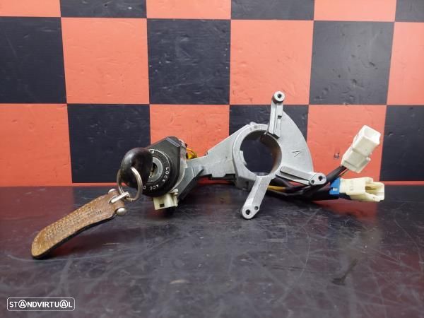 Canhão Ignição Hyundai H-1 / Starex Veículo Multiuso (A1) - 2