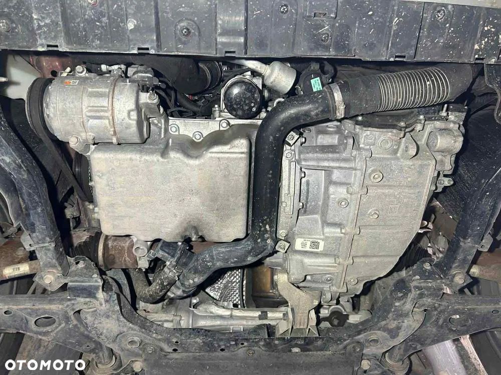 Ford Escape 2.0 EcoBoost AWD Titanium - 10