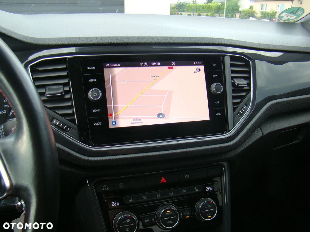 Volkswagen T-Roc 1.5 TSI ACT OPF Sport - 29