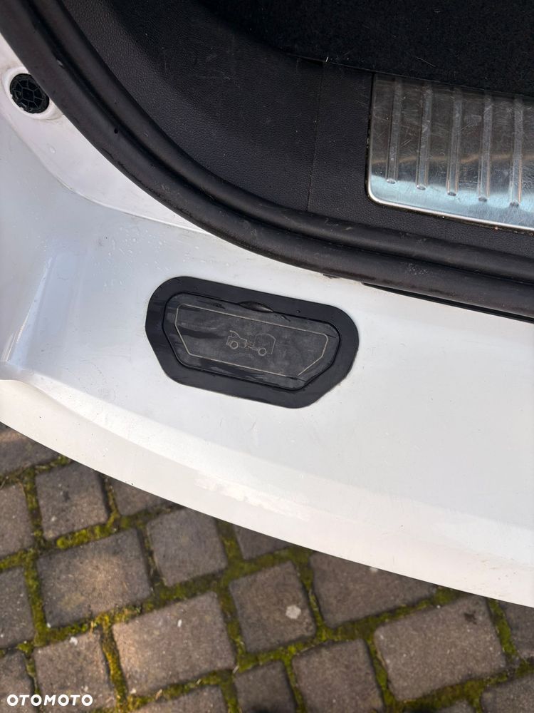 Renault Talisman ENERGY dCi 160 EDC Business - 22