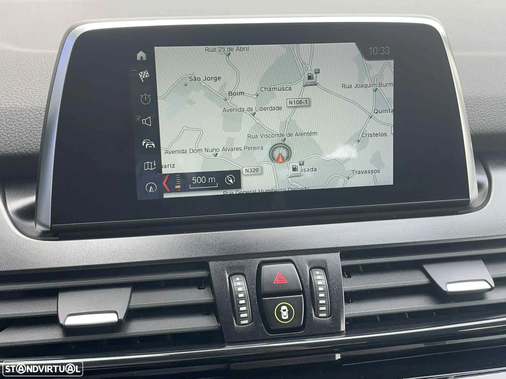 BMW 216 Active Tourer d Corporate Edition - 17