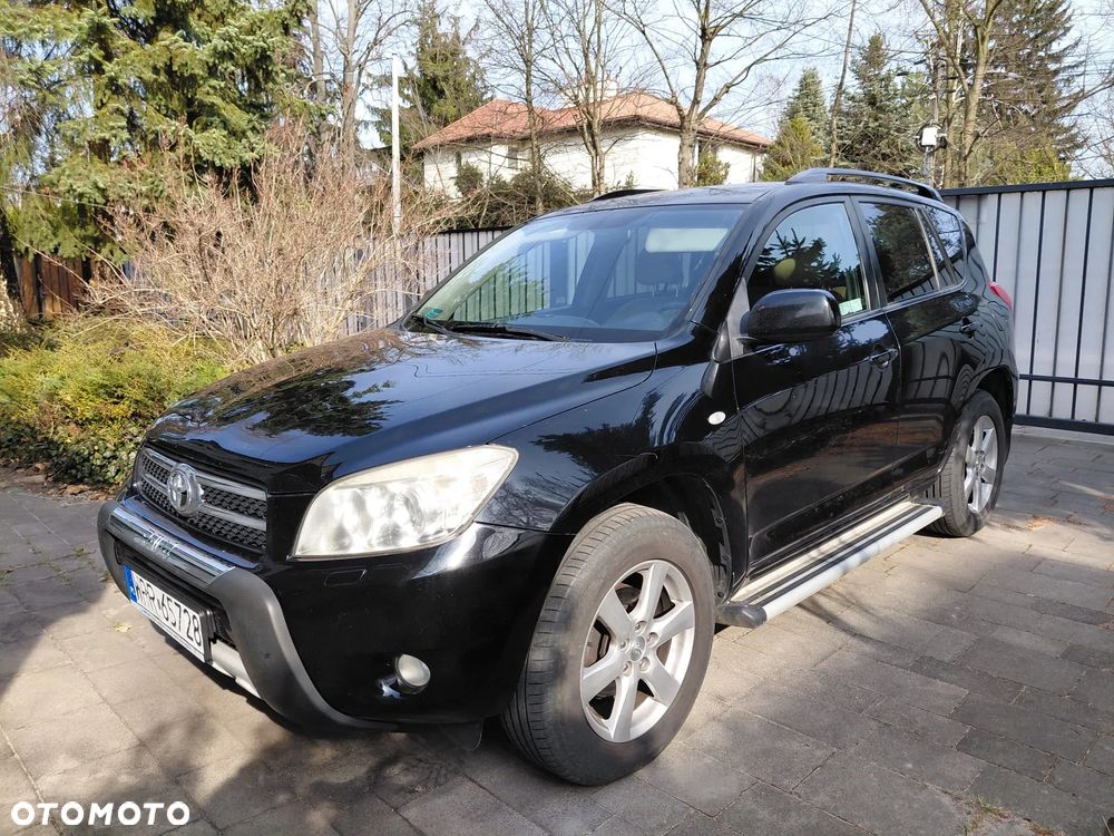 Toyota RAV4 2.0 VVT-i Premium - 2