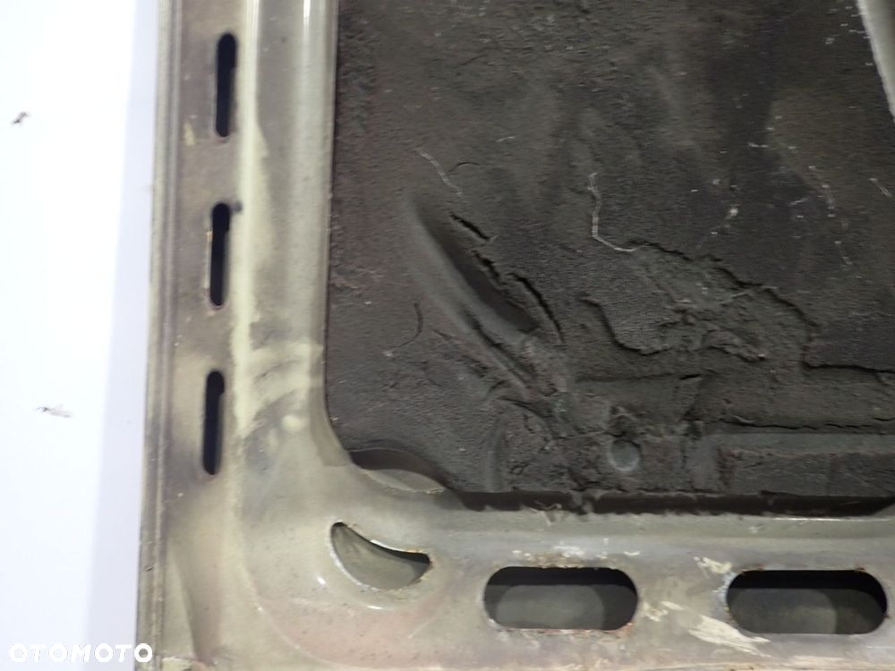 MASKA AUDI 80 B2 - 29