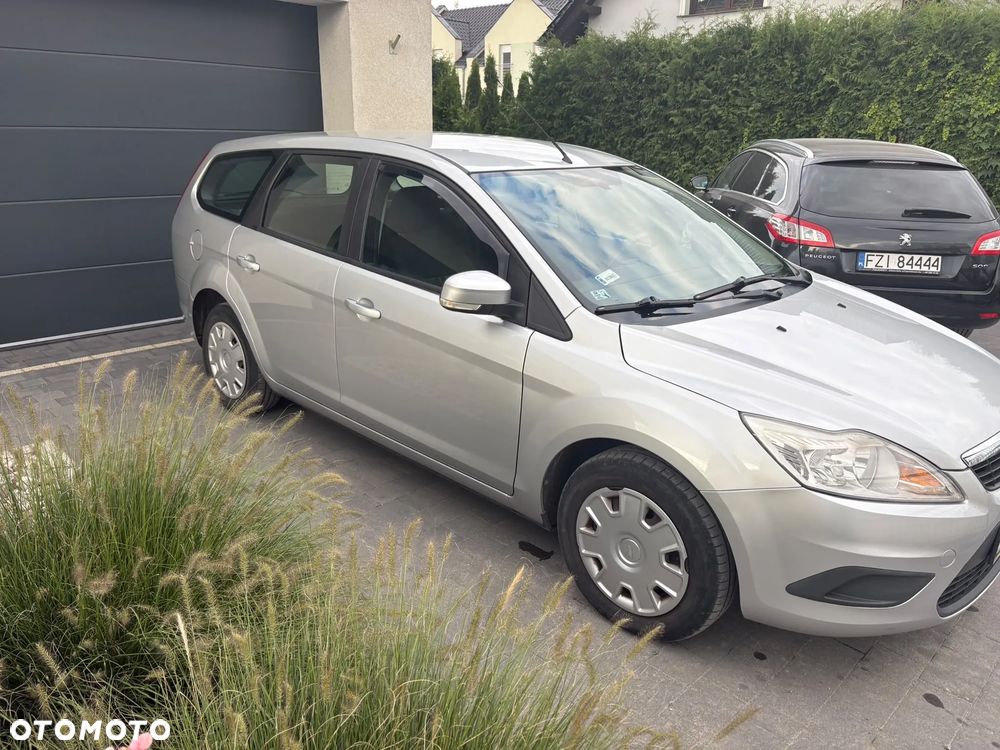 Ford Focus 1.6 TDCi Trend - 3