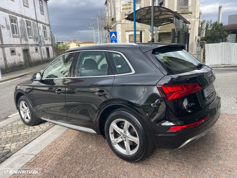 Audi Q5 2.0 TDI Sport - 6