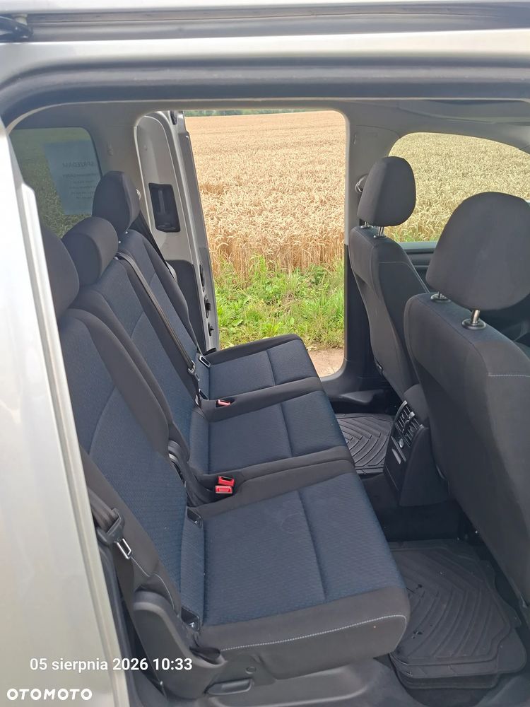 Volkswagen Caddy 2.0 TDI - 26