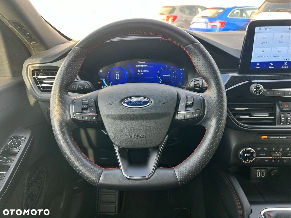 Ford Kuga 1.5 EcoBoost FWD ST-Line - 14
