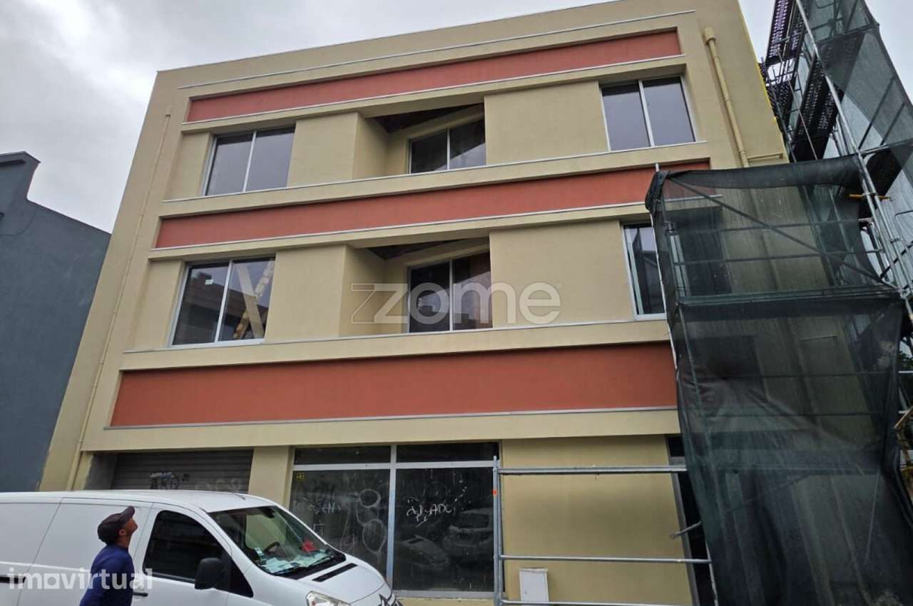 Apartamento T3 Padrão da Légua - Grande imagem: 5/15