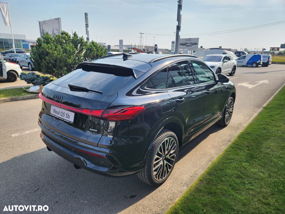 AUDI Q5 2025 — imagine 7
