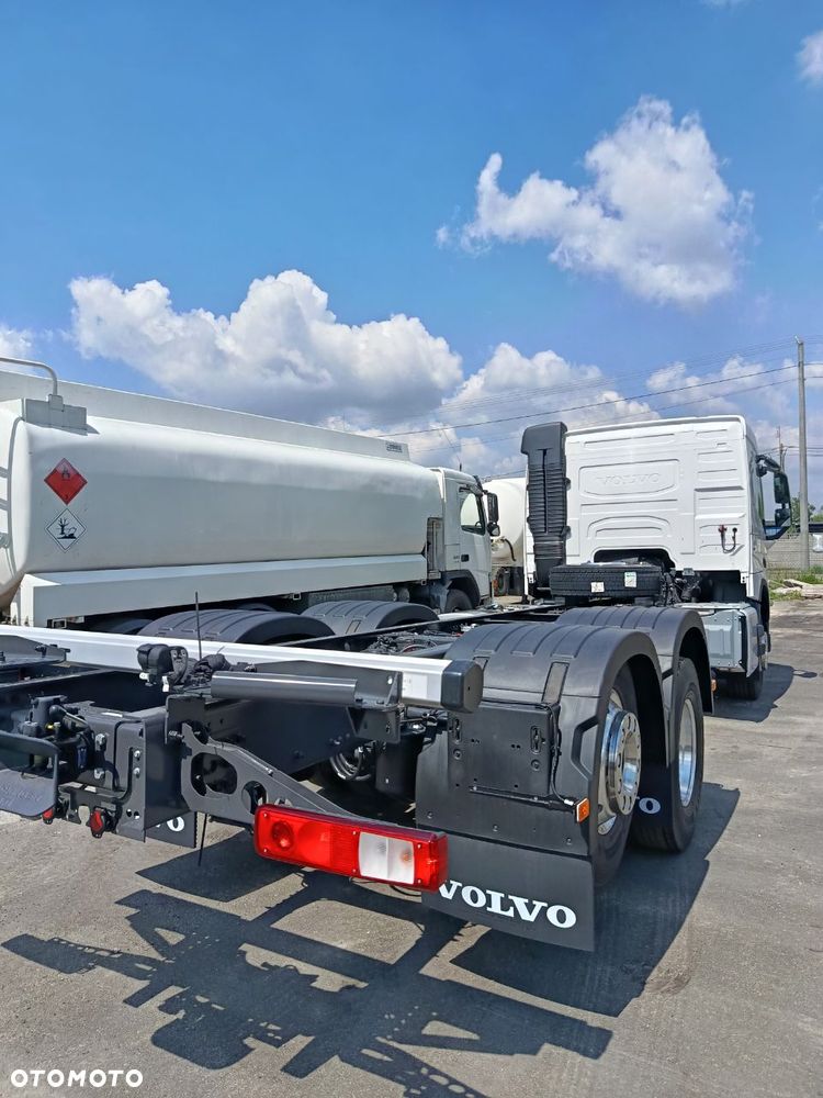 MAN TGS 26.460 - 11